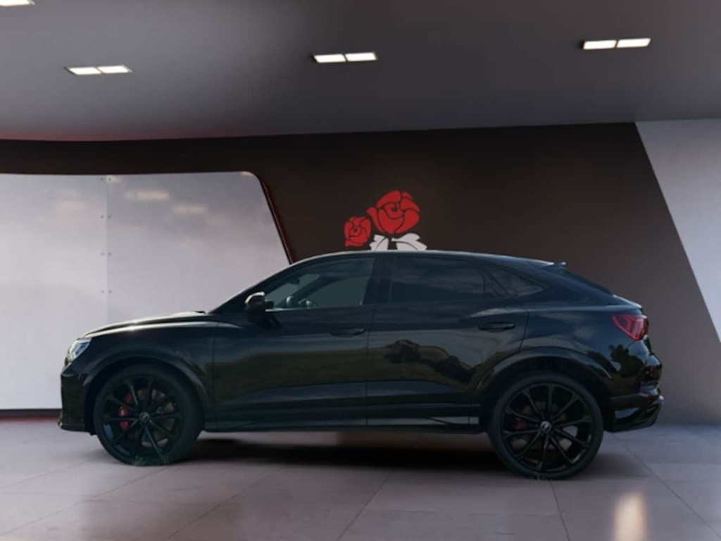 Audi RS Q3