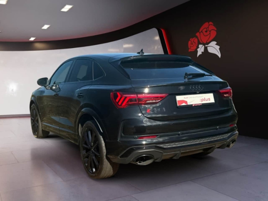 Audi RS Q3