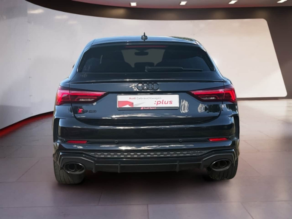 Audi RS Q3