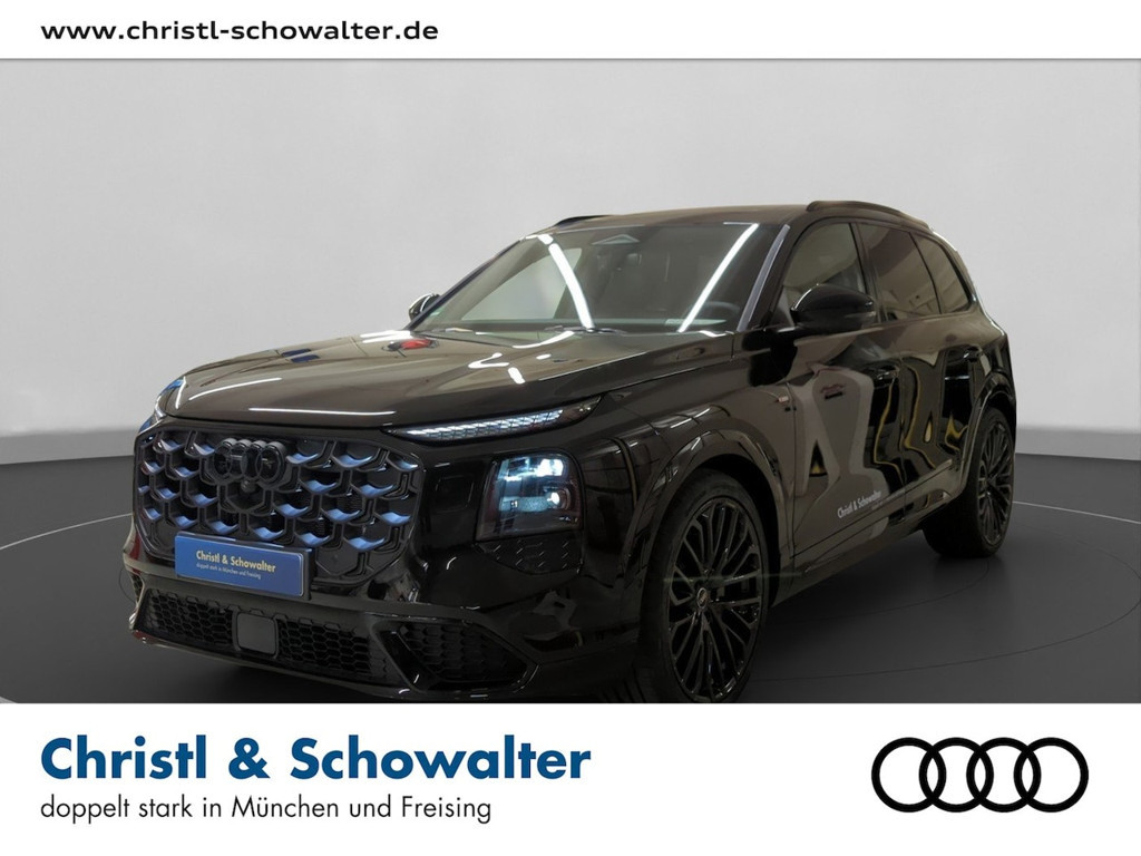 Audi Q7 Quattro