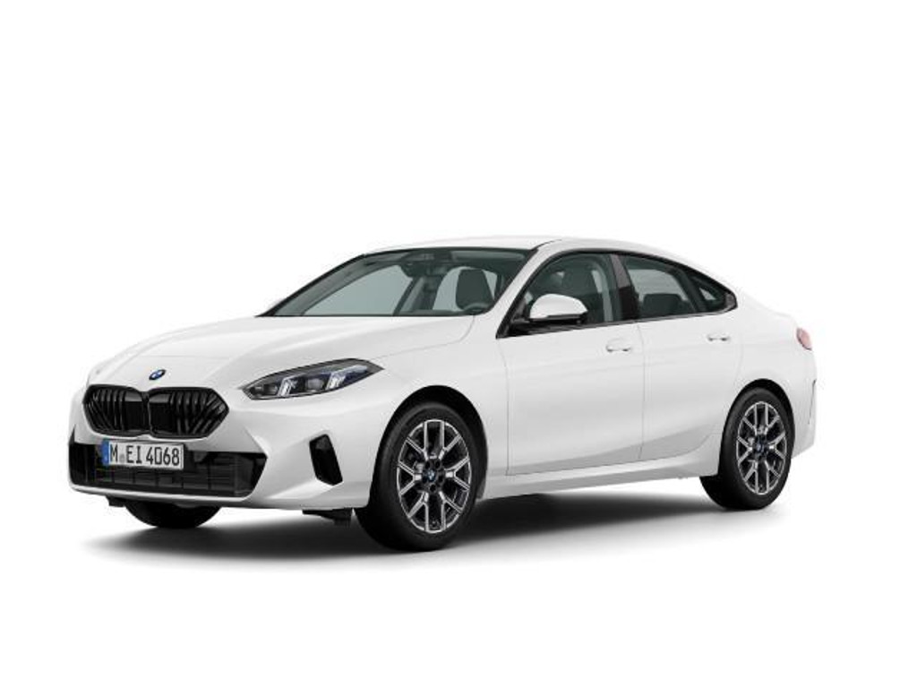 BMW 2 Serie 220 Coupé Gran Coupé