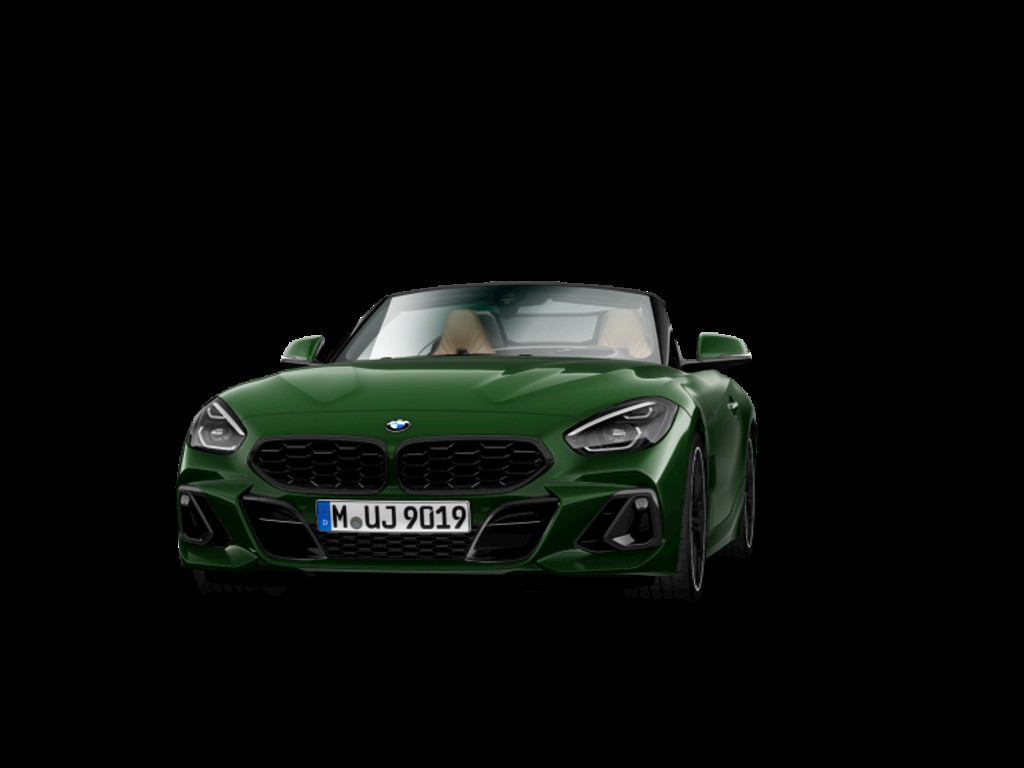 BMW Z4 Roadster