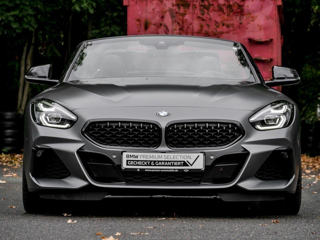 BMW Z4