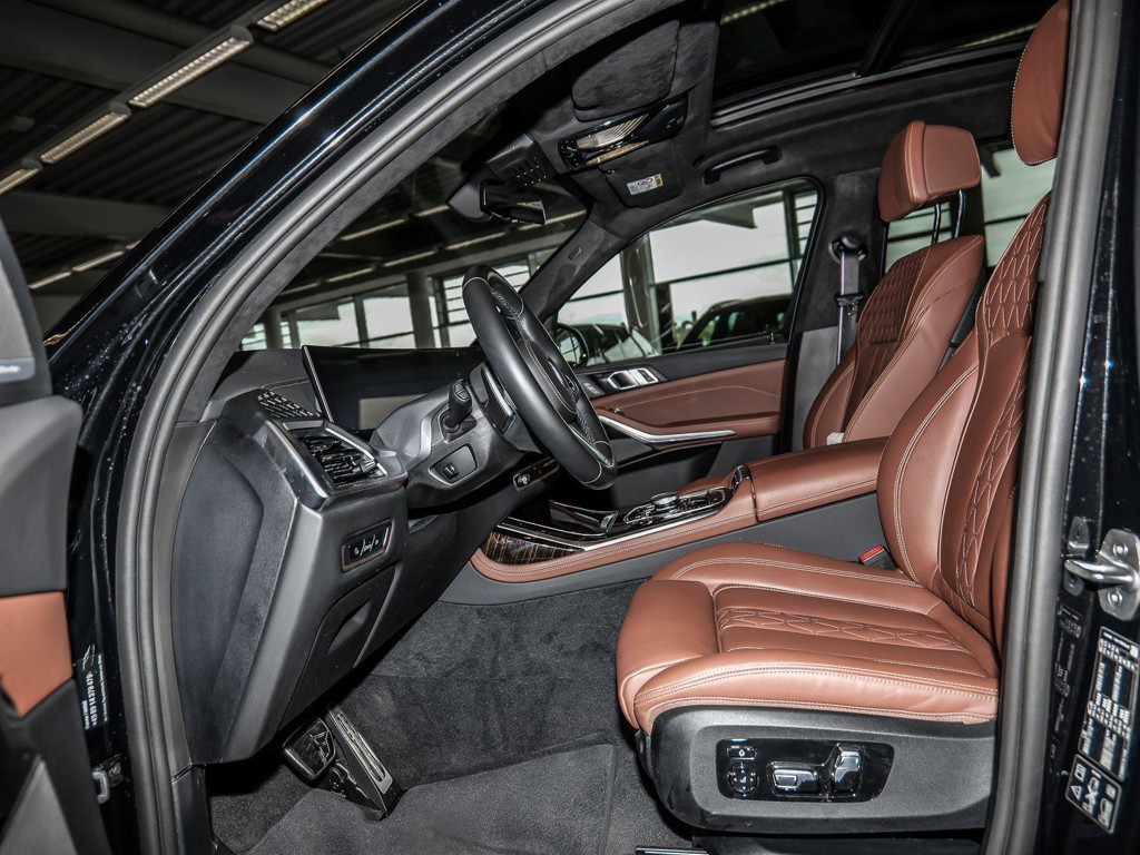 BMW X7 xDrive40d