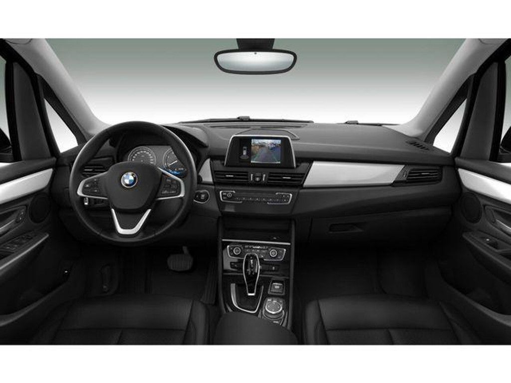 BMW 2 Serie 218 Gran Tourer 218d