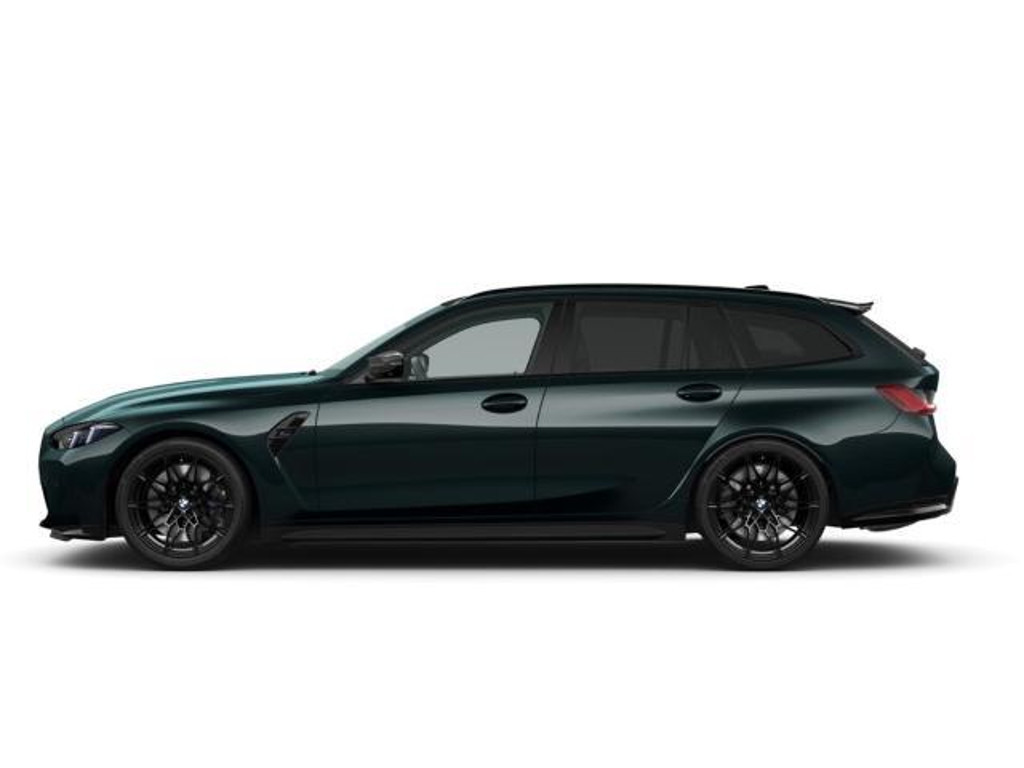 BMW M3 xDrive Touring Competition