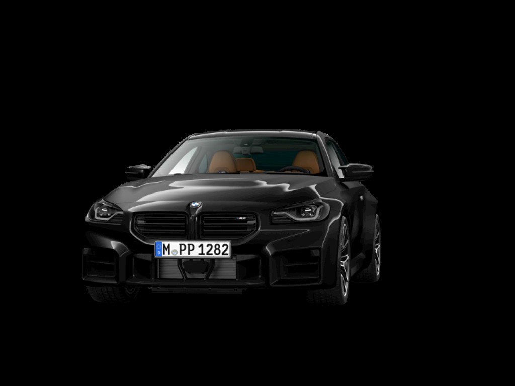 BMW M2 Coupé