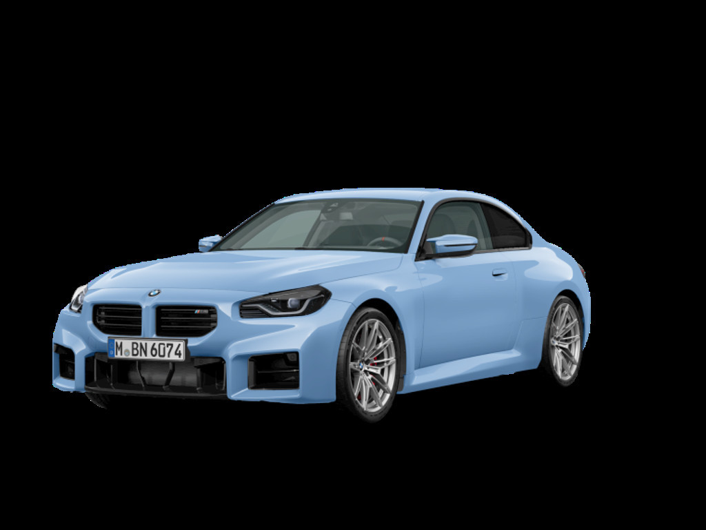 BMW M2 Coupé