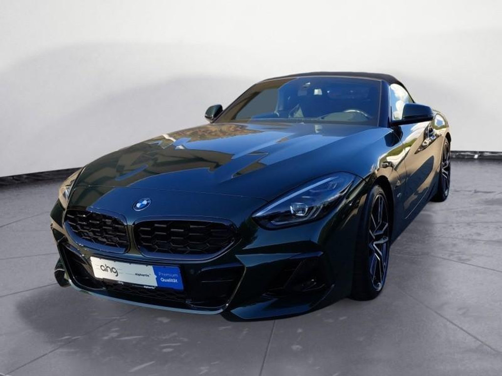 BMW Z4 Roadster sDrive30i