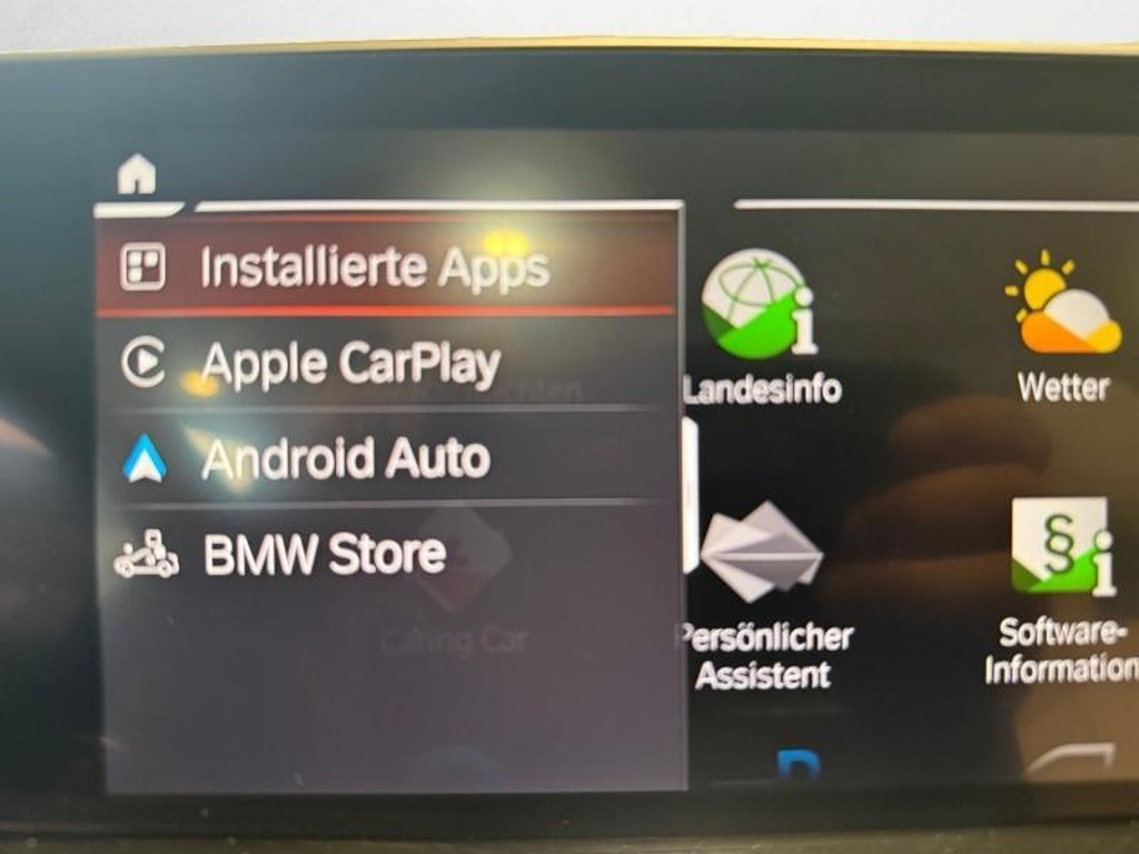 BMW Z4 Roadster sDrive30i