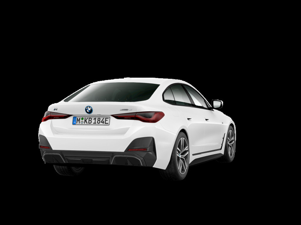 BMW i4