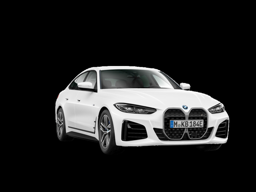 BMW i4