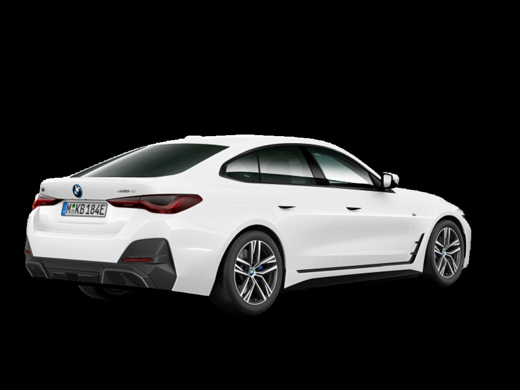 BMW i4
