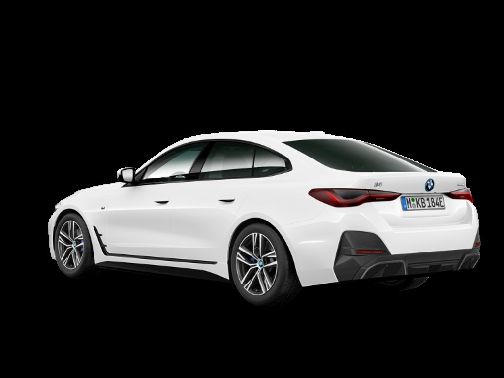 BMW i4