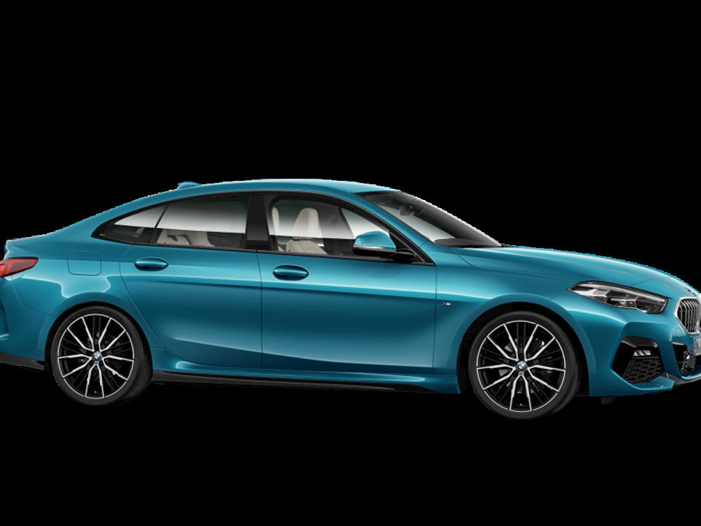 BMW 2 Serie