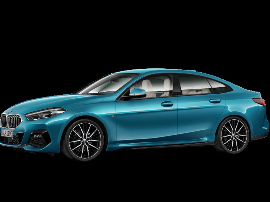 BMW 2 Serie