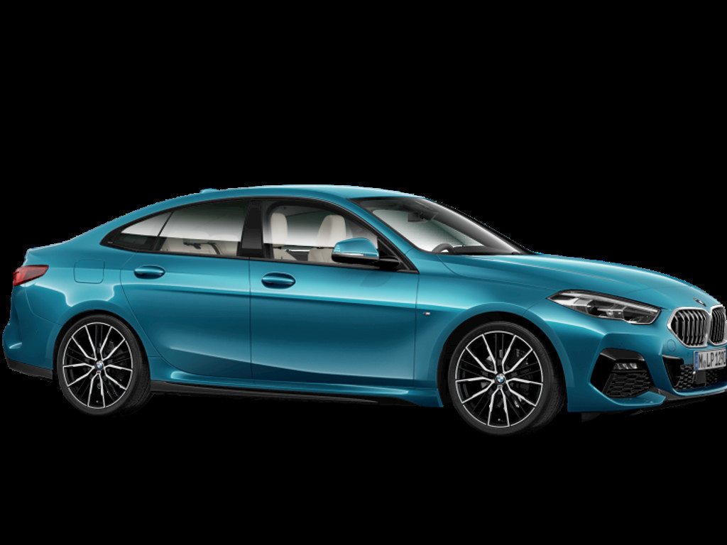 BMW 2 Serie