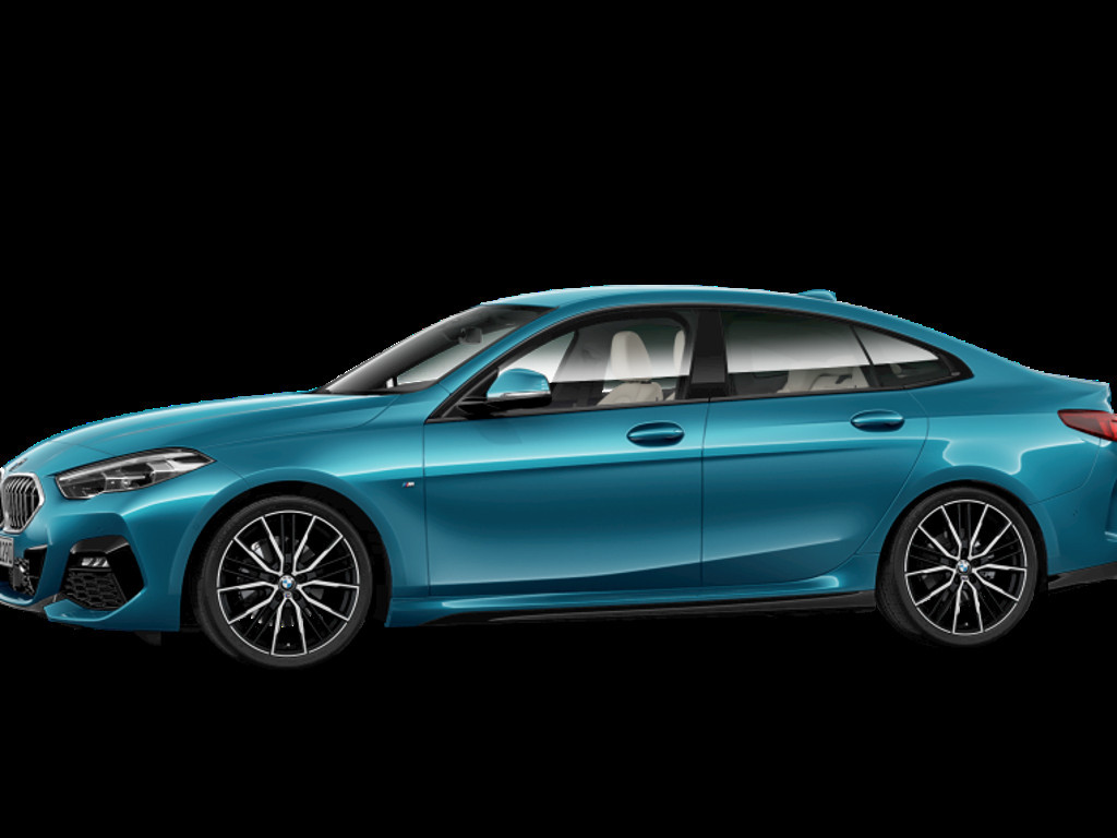 BMW 2 Serie