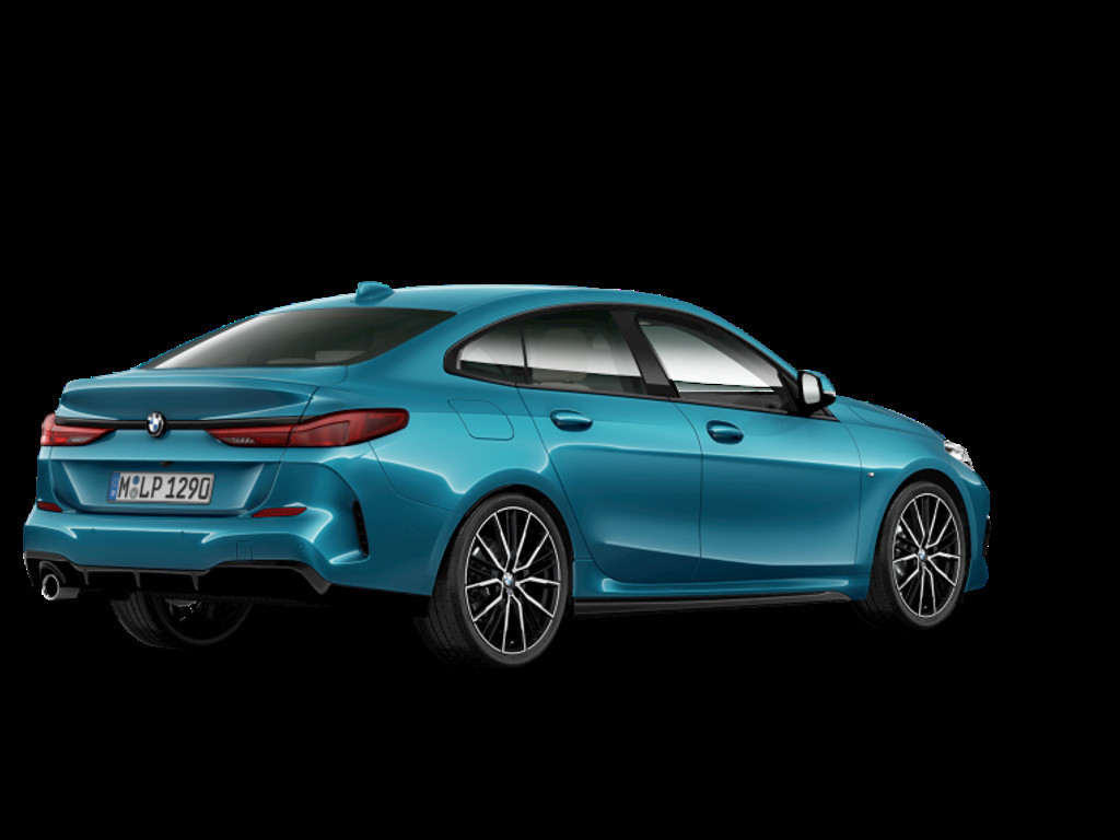 BMW 2 Serie