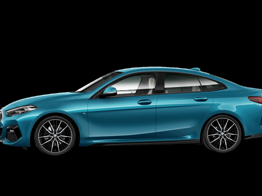 BMW 2 Serie