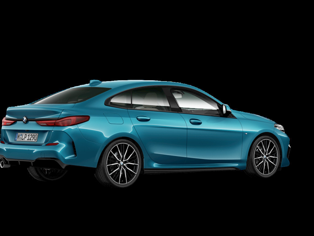 BMW 2 Serie