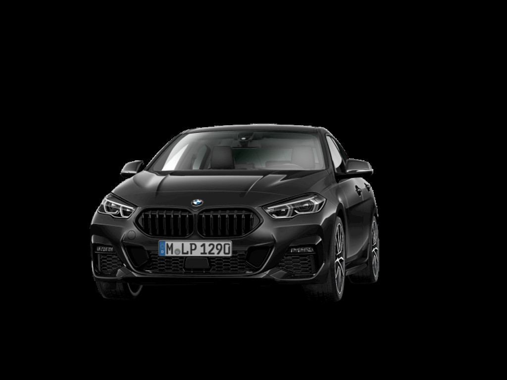 BMW 2 Serie 218 Coupé Gran Coupé 218i