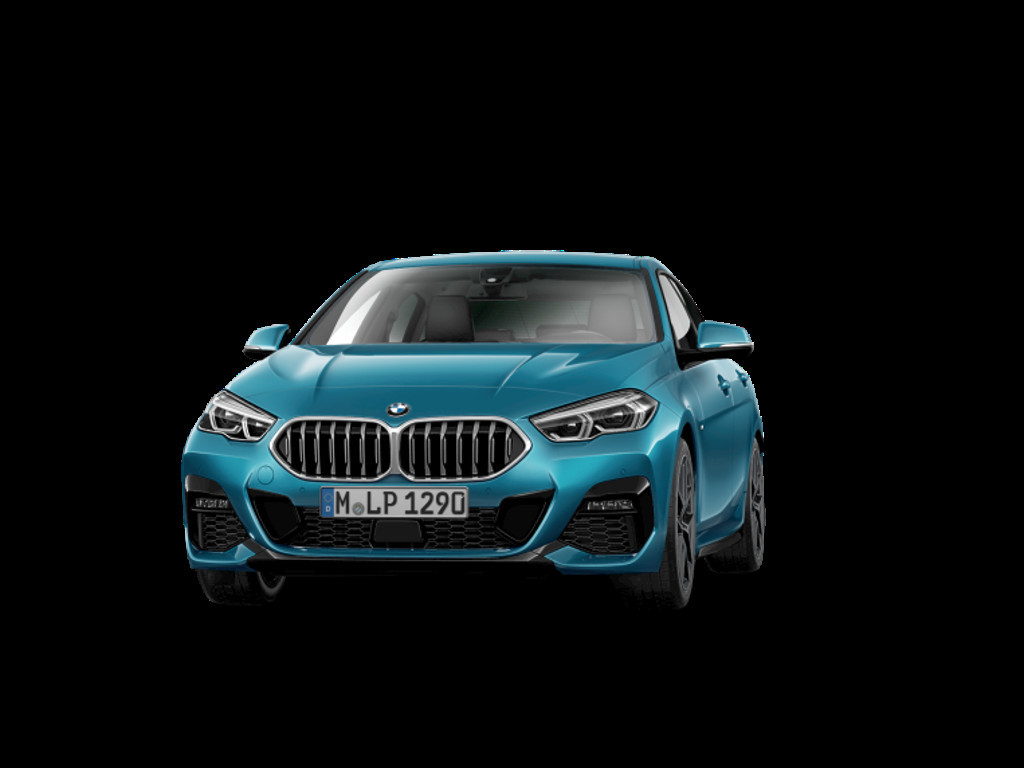 BMW 2 Serie 218 Coupé Gran Coupé 218i