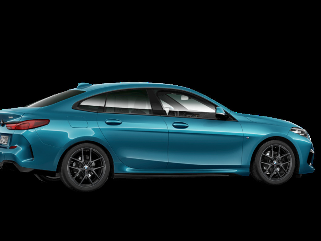 BMW 2 Serie