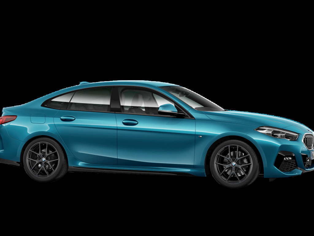 BMW 2 Serie