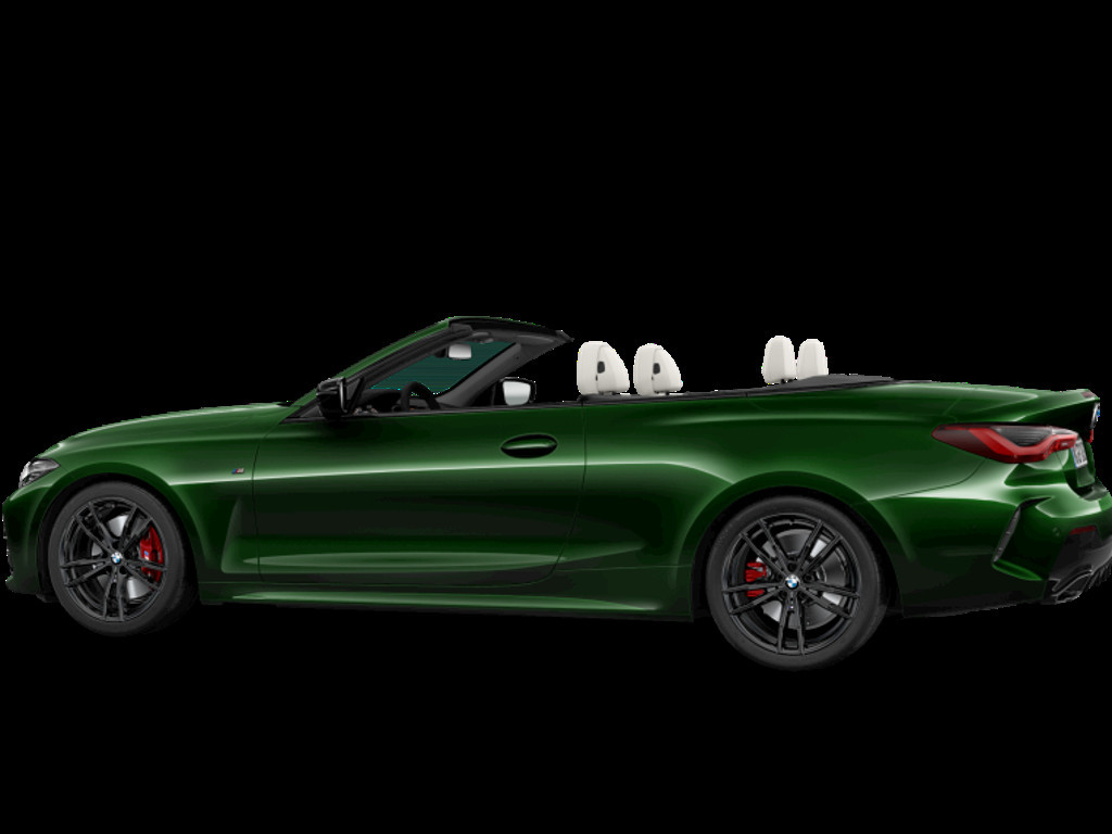 BMW M440
