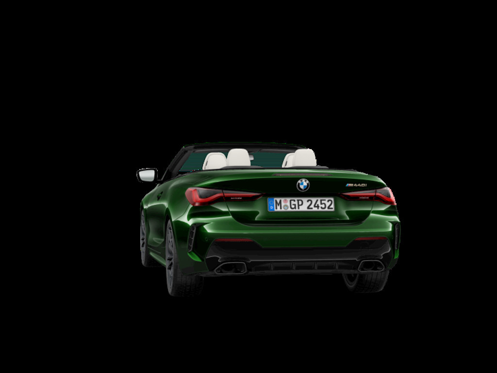 BMW M440