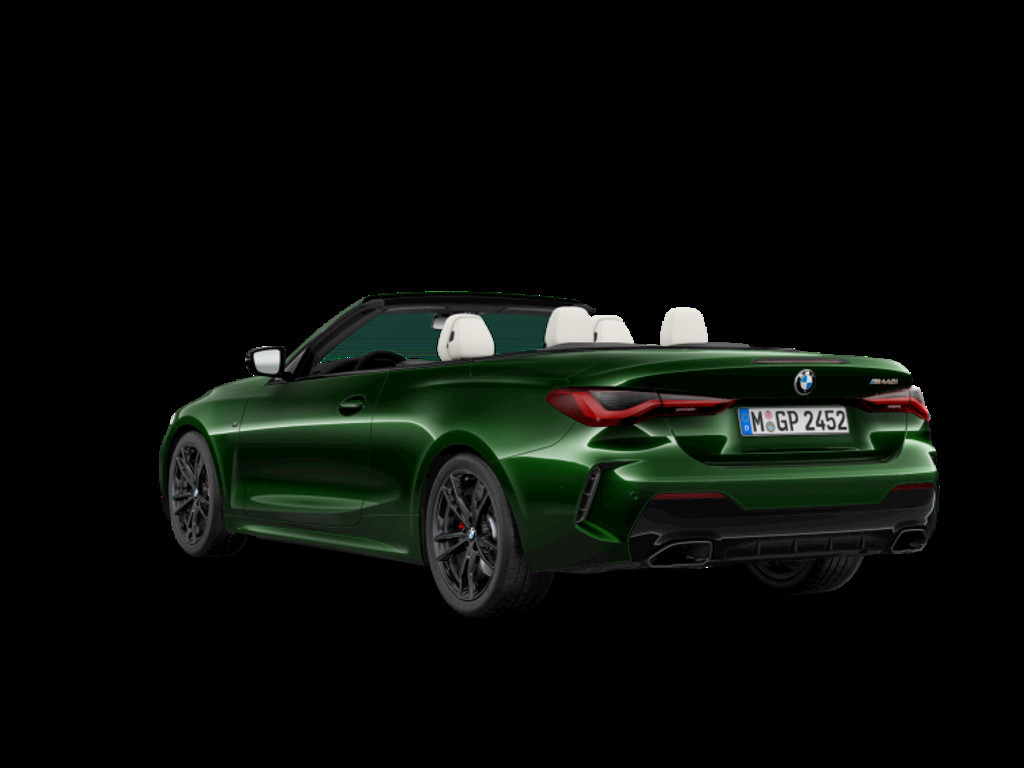 BMW M440
