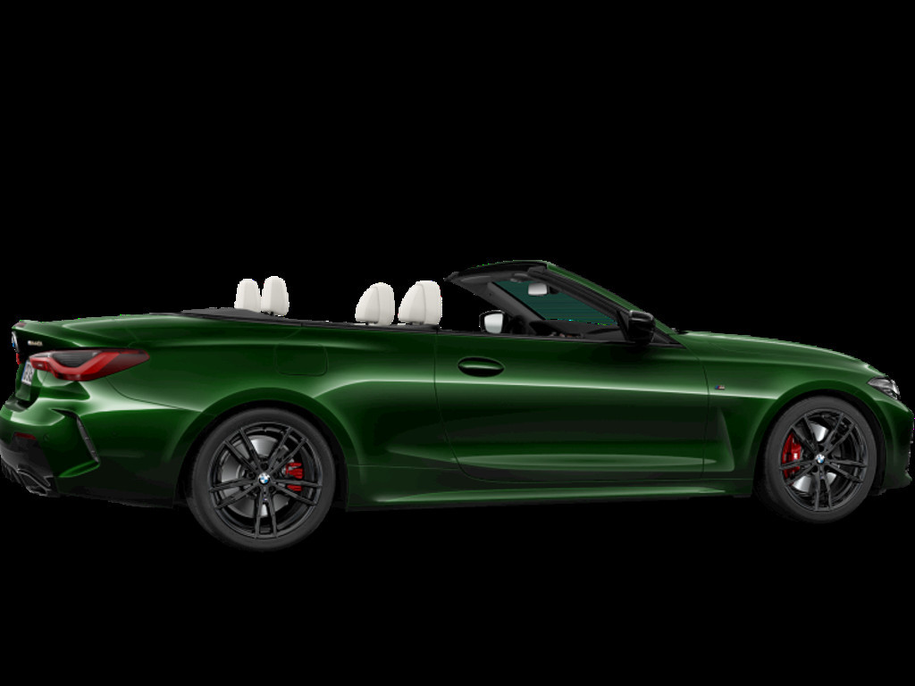BMW M440