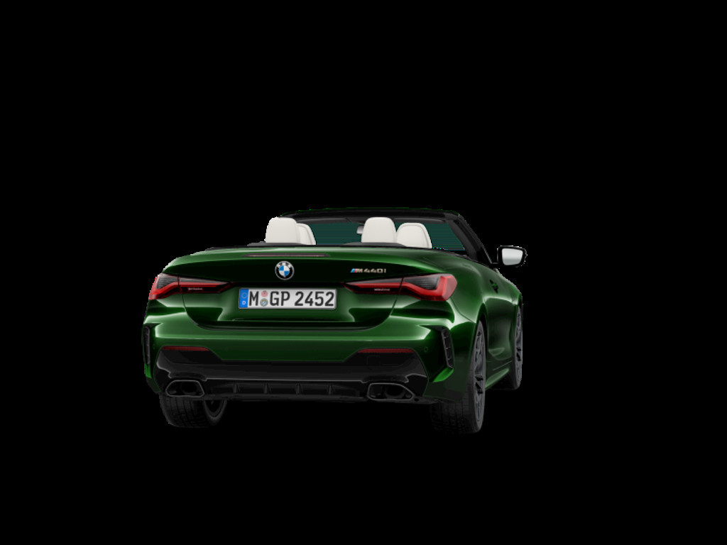 BMW M440