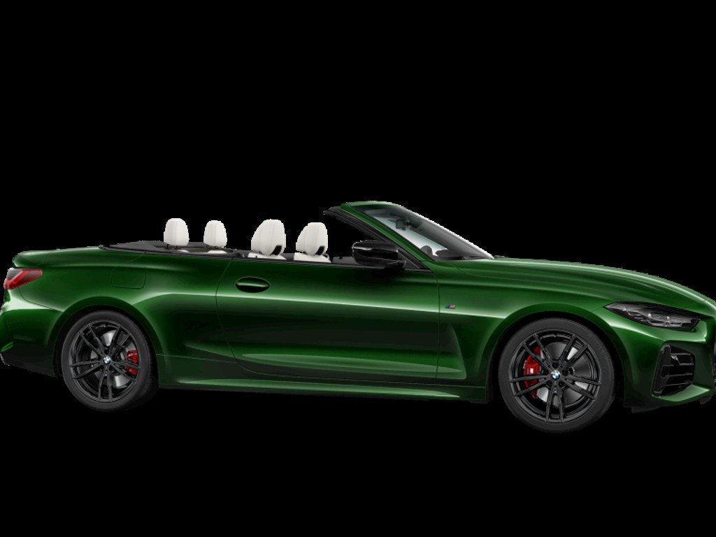BMW M440