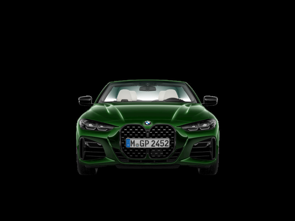 BMW M440