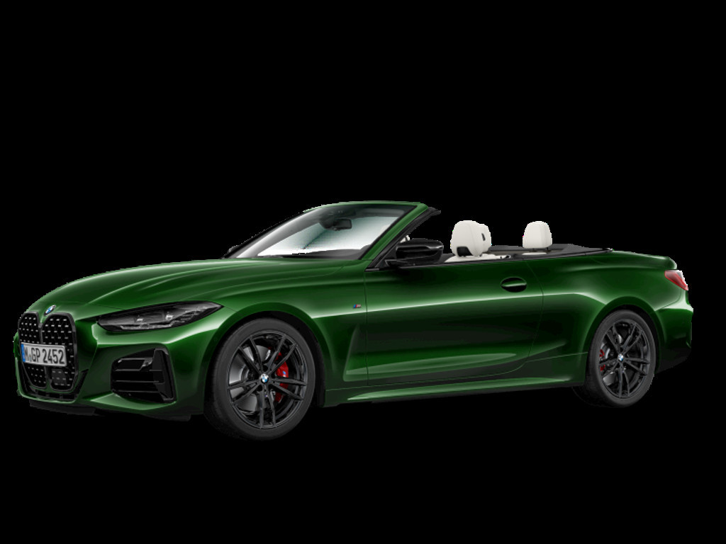 BMW M440