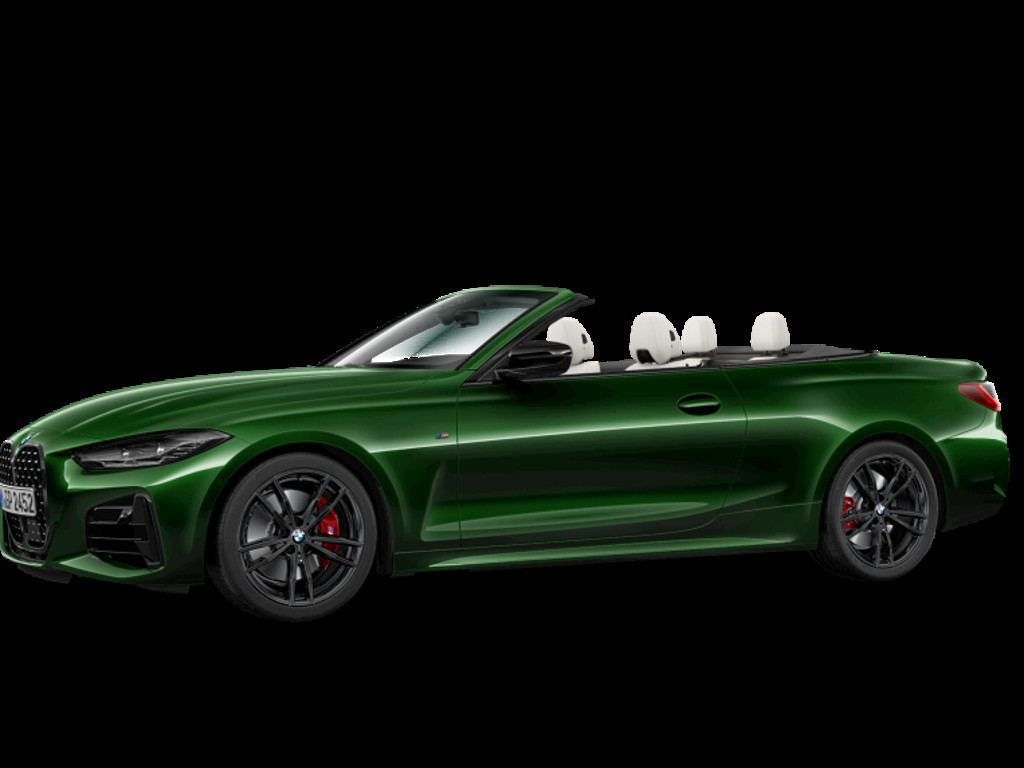 BMW M440