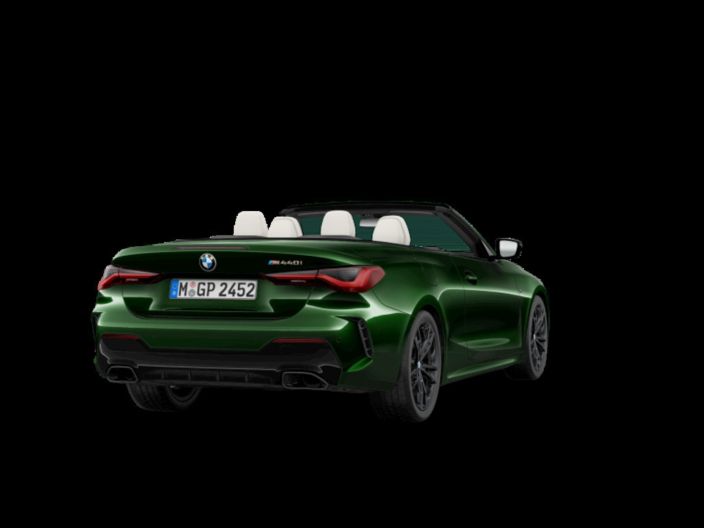 BMW M440