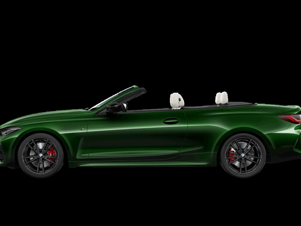BMW M440