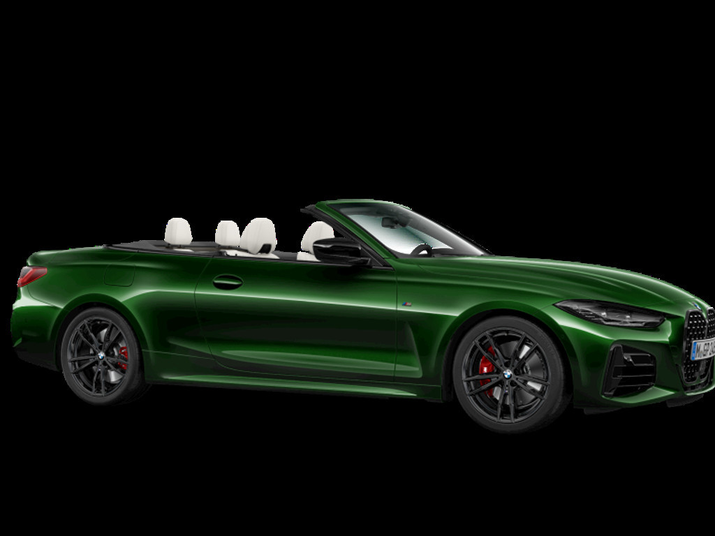 BMW M440