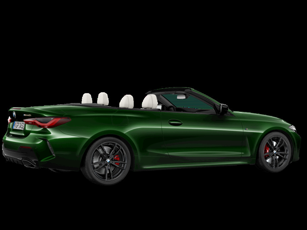 BMW M440