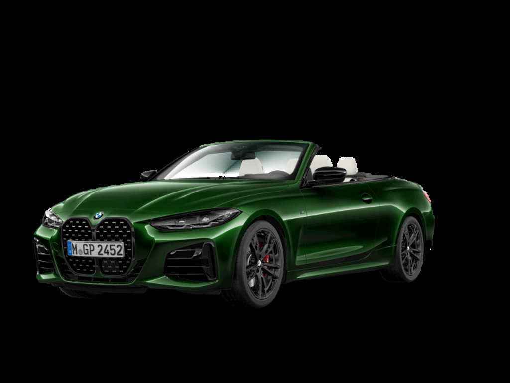 BMW M440