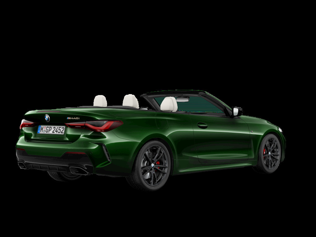 BMW M440