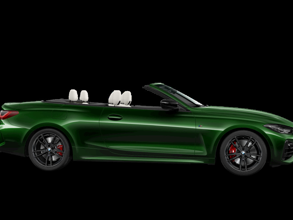 BMW M440