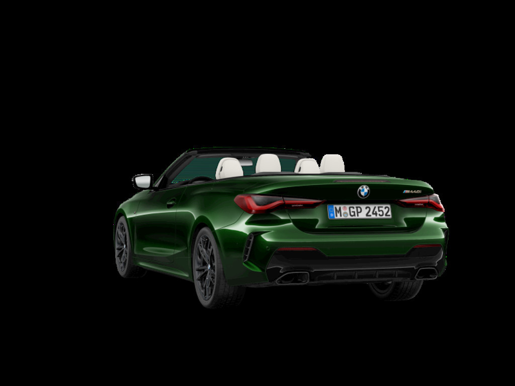 BMW M440