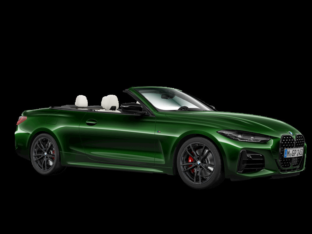 BMW M440