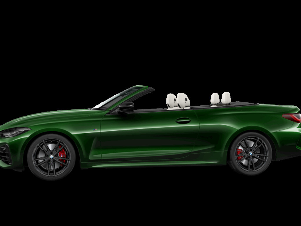 BMW M440