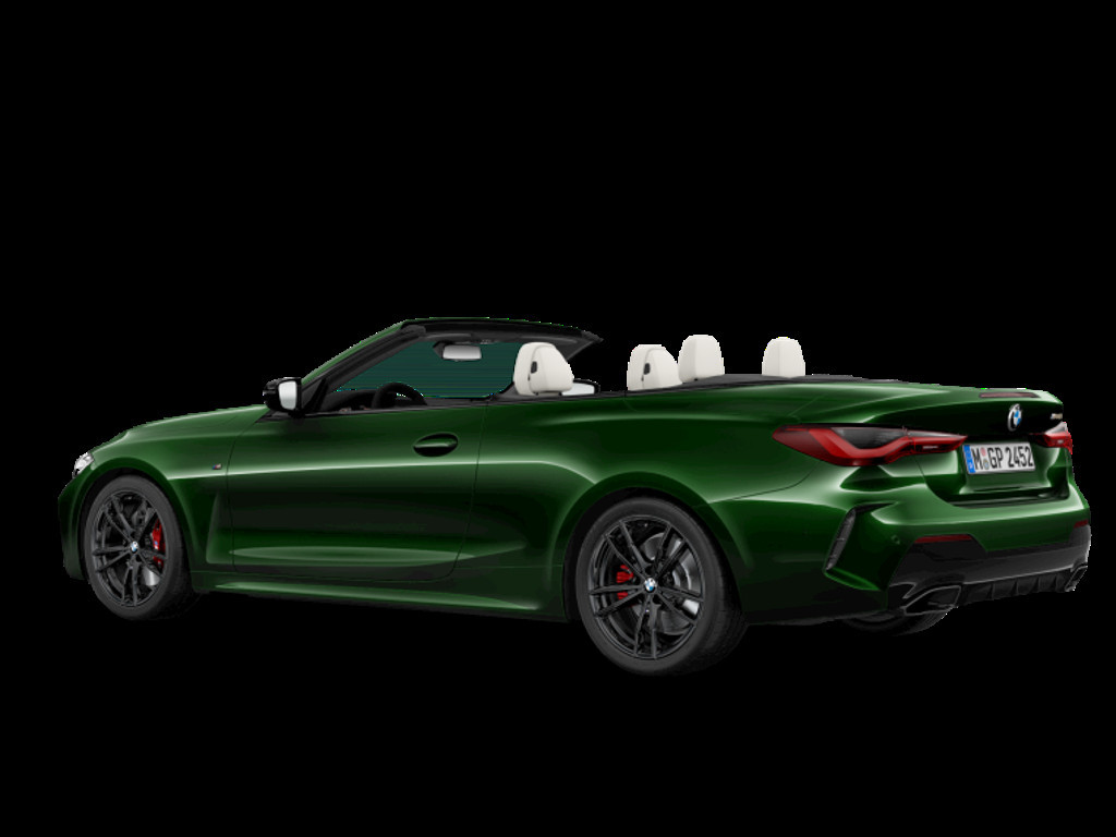 BMW M440