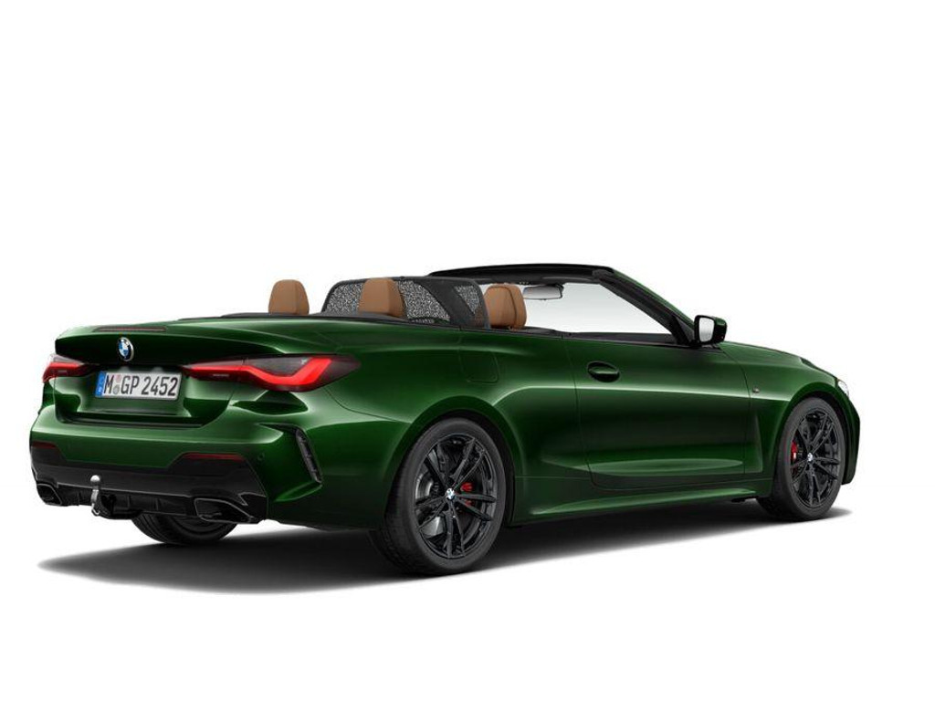 BMW M440